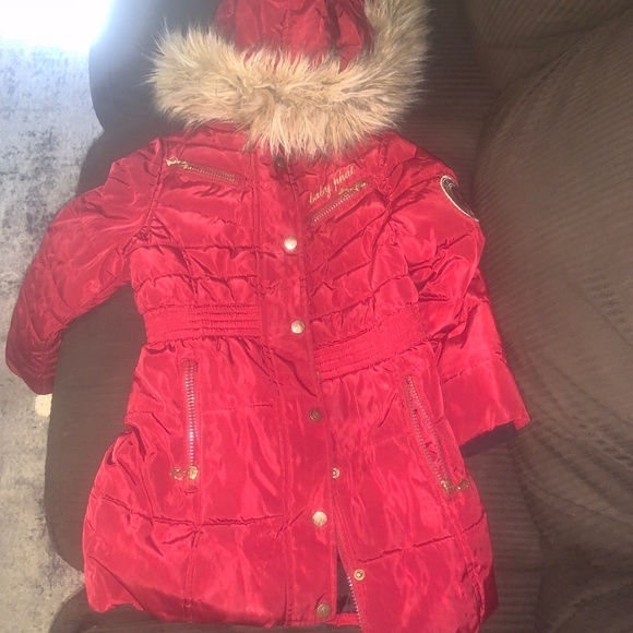 Jacket - Picture 1 of 2